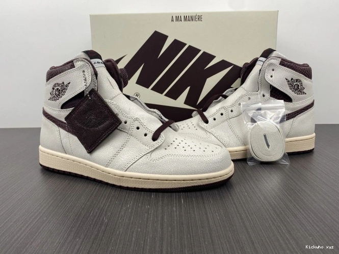 Jordan x 1 DO7097-100 Maniere Ma OG A Air High 0707